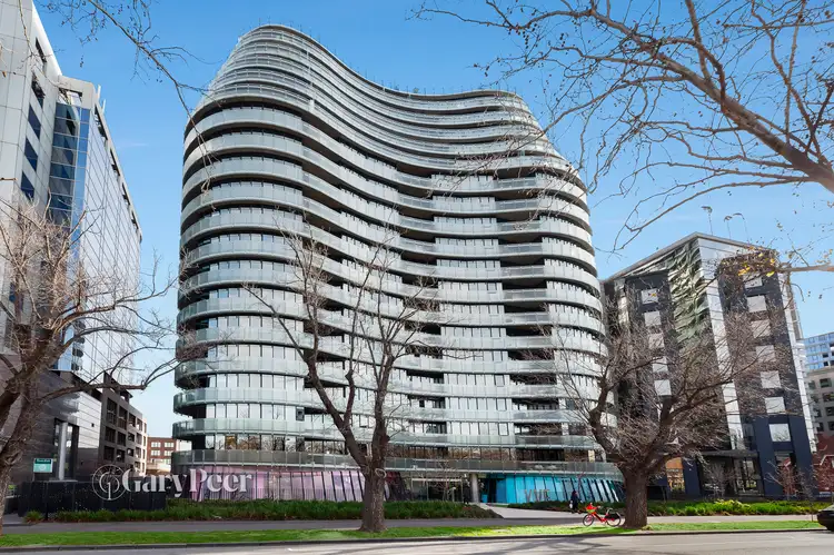 1106/576 St Kilda Road, Melbourne VIC 3000