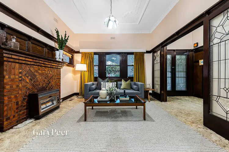 Third view of Homely house listing, 4 Amelia Street, Caulfield South VIC 3162