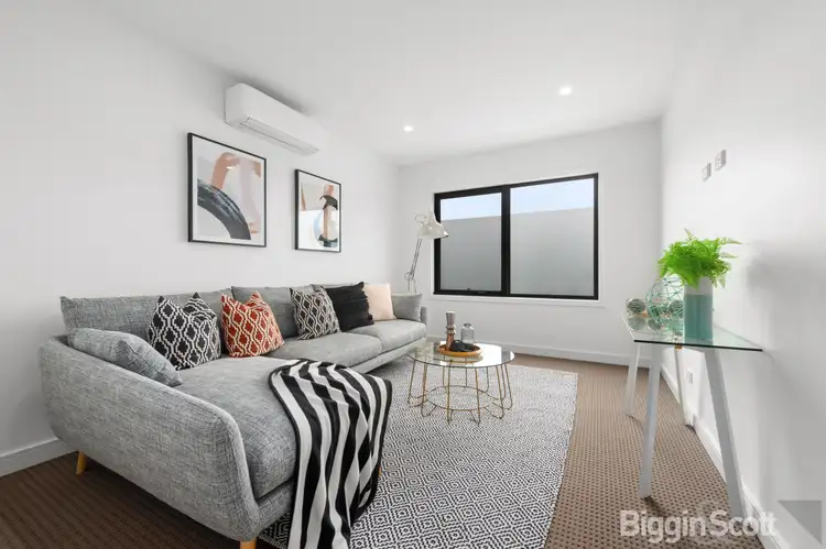 Fifth view of Homely townhouse listing, 3/91 Eley Road, Box Hill South VIC 3128