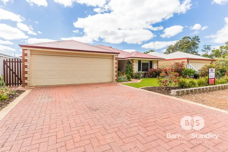 17 Verbena Boulevard, Glen Iris WA 6230