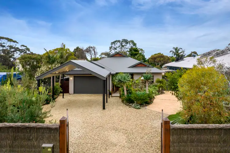 19 Mohilla Street, Mount Eliza VIC 3930