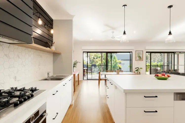 Second view of Homely house listing, 19 Mohilla Street, Mount Eliza VIC 3930