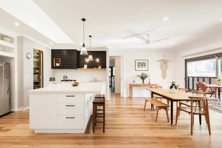 Third view of Homely house listing, 19 Mohilla Street, Mount Eliza VIC 3930