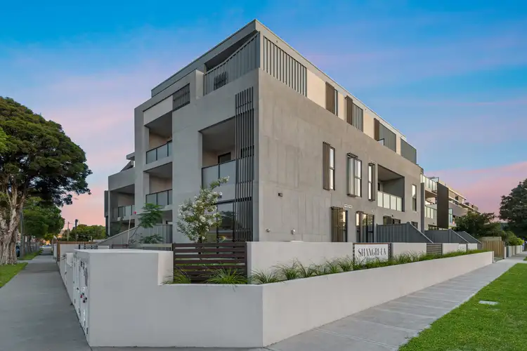 Main view of Homely apartment listing, G06/253 Neerim Road, Carnegie VIC 3163