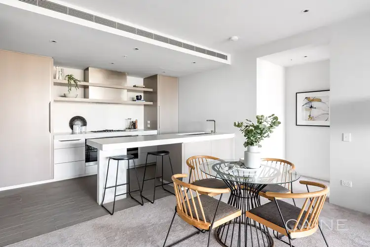 Third view of Homely apartment listing, 321/280 Albert Street, East Melbourne VIC 3002