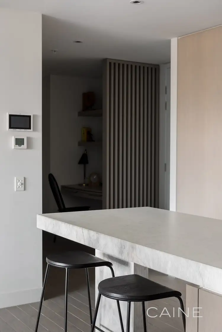 Fifth view of Homely apartment listing, 321/280 Albert Street, East Melbourne VIC 3002