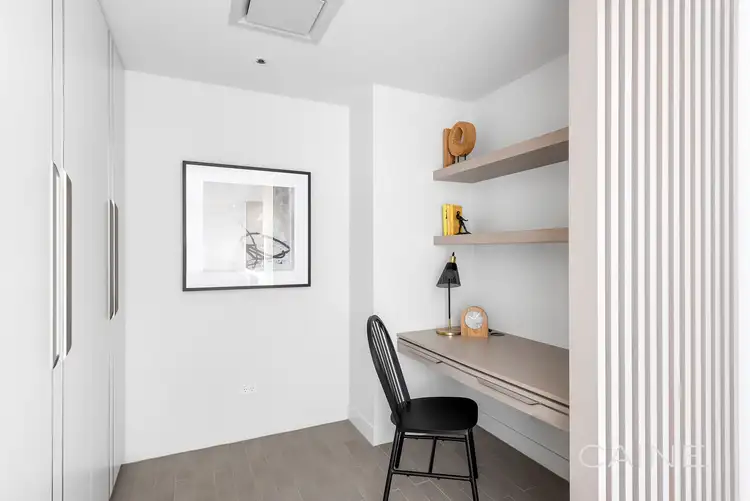 Sixth view of Homely apartment listing, 321/280 Albert Street, East Melbourne VIC 3002