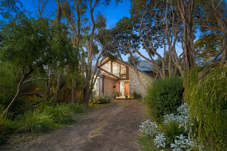 Main view of Homely house listing, 8 Leland Street, Blairgowrie VIC 3942