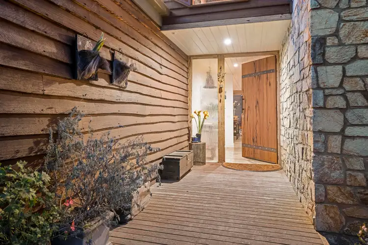 Second view of Homely house listing, 8 Leland Street, Blairgowrie VIC 3942