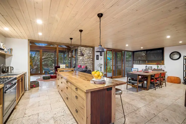 Third view of Homely house listing, 8 Leland Street, Blairgowrie VIC 3942