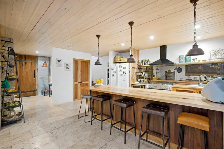 Fourth view of Homely house listing, 8 Leland Street, Blairgowrie VIC 3942