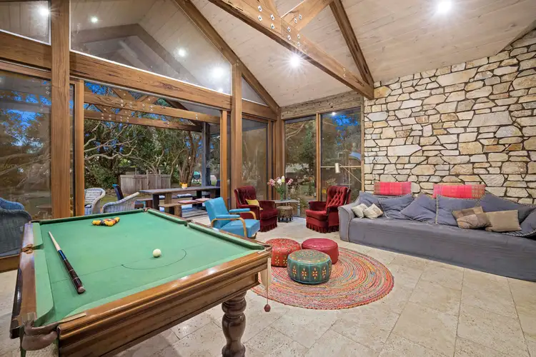 Fifth view of Homely house listing, 8 Leland Street, Blairgowrie VIC 3942