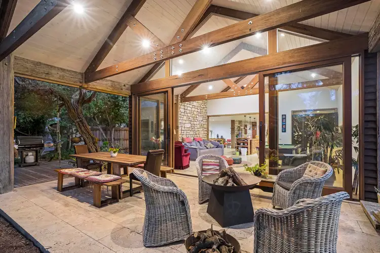 Sixth view of Homely house listing, 8 Leland Street, Blairgowrie VIC 3942