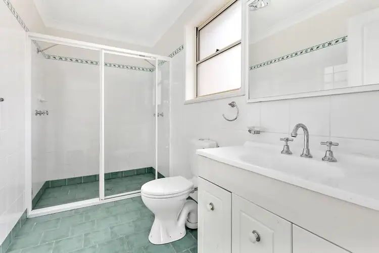 Third view of Homely townhouse listing, 8/18-20 Osborne Street, Wollongong NSW 2500