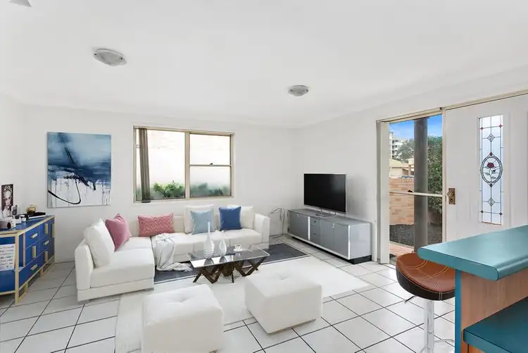 Fifth view of Homely townhouse listing, 8/18-20 Osborne Street, Wollongong NSW 2500