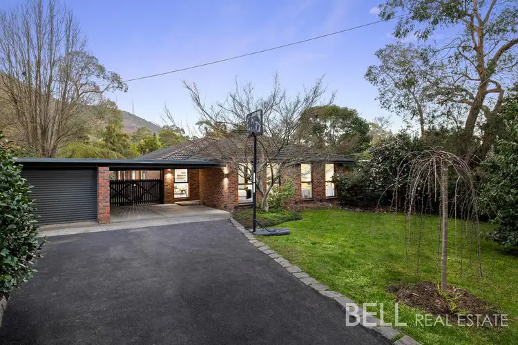 49 Aileen Avenue, Montrose VIC 3765