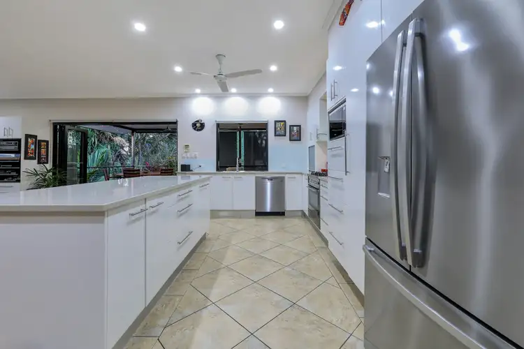 Second view of Homely house listing, 30 Halpin Street, Malak NT 812