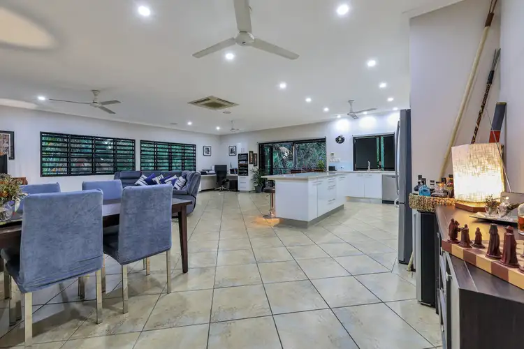 Third view of Homely house listing, 30 Halpin Street, Malak NT 812