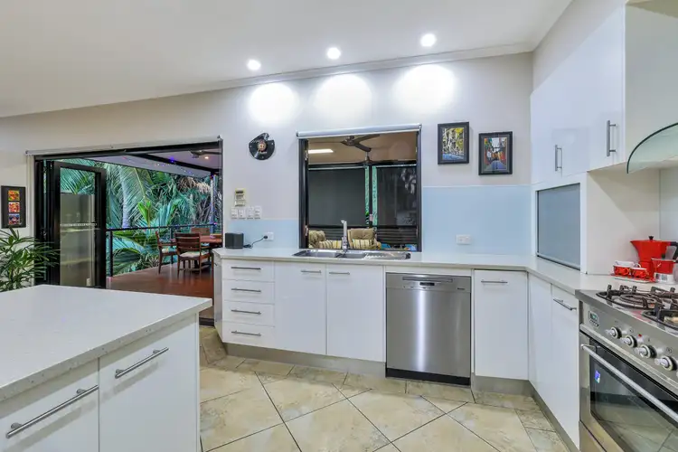 Fourth view of Homely house listing, 30 Halpin Street, Malak NT 812