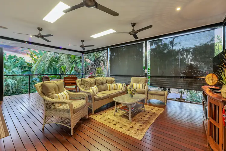 Sixth view of Homely house listing, 30 Halpin Street, Malak NT 812