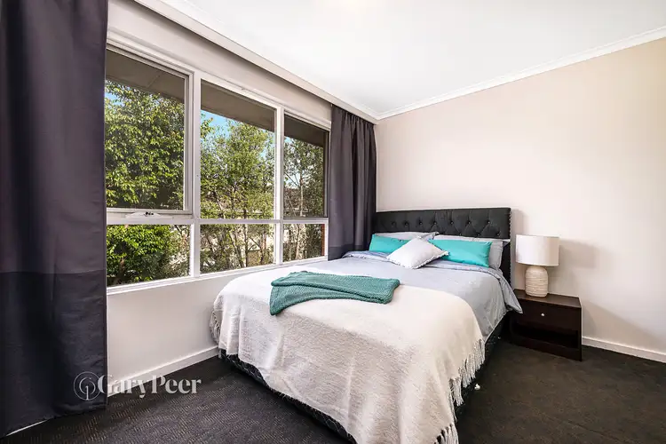 Main view of Homely apartment listing, 14/12 St Huberts Road, Carnegie VIC 3163
