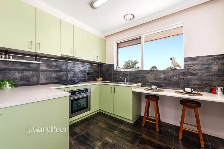 Fourth view of Homely apartment listing, 14/12 St Huberts Road, Carnegie VIC 3163