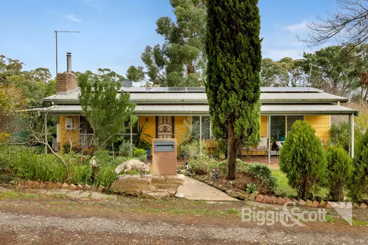 Second view of Homely house listing, 2166 Midland Highway, Springmount VIC 3364