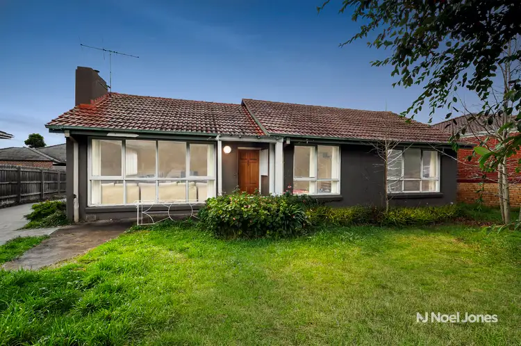 Main view of Homely house listing, 1/65 Canterbury Road, Blackburn VIC 3130