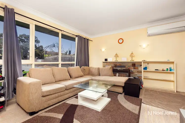 Second view of Homely house listing, 1/65 Canterbury Road, Blackburn VIC 3130