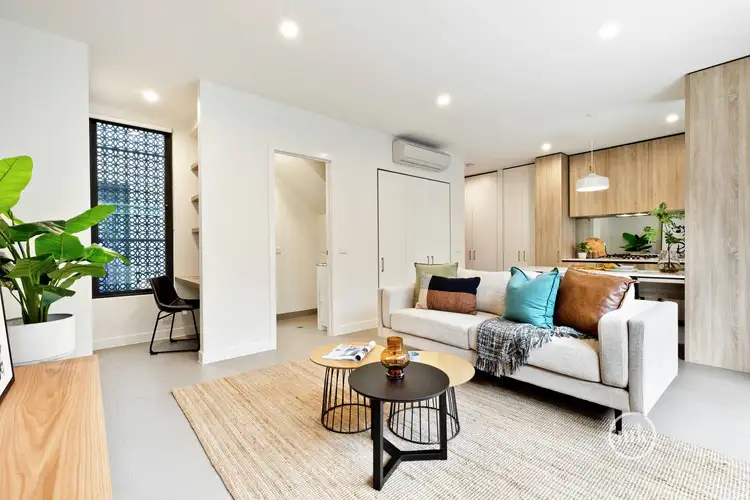 Fifth view of Homely townhouse listing, 2/5 Eldale Avenue, Greensborough VIC 3088