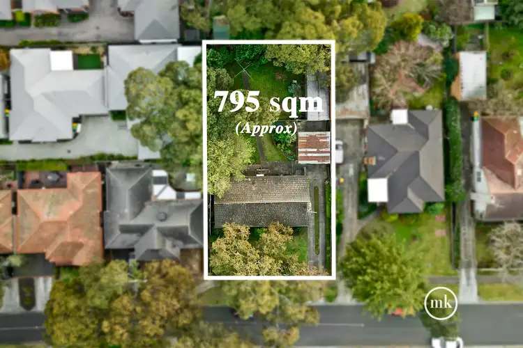 Second view of Homely house listing, 26 Wattle Drive, Watsonia VIC 3087