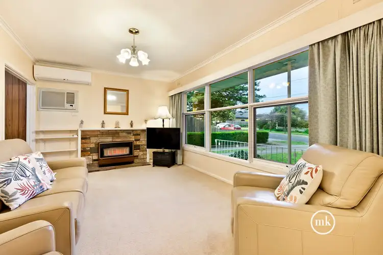 Third view of Homely house listing, 26 Wattle Drive, Watsonia VIC 3087