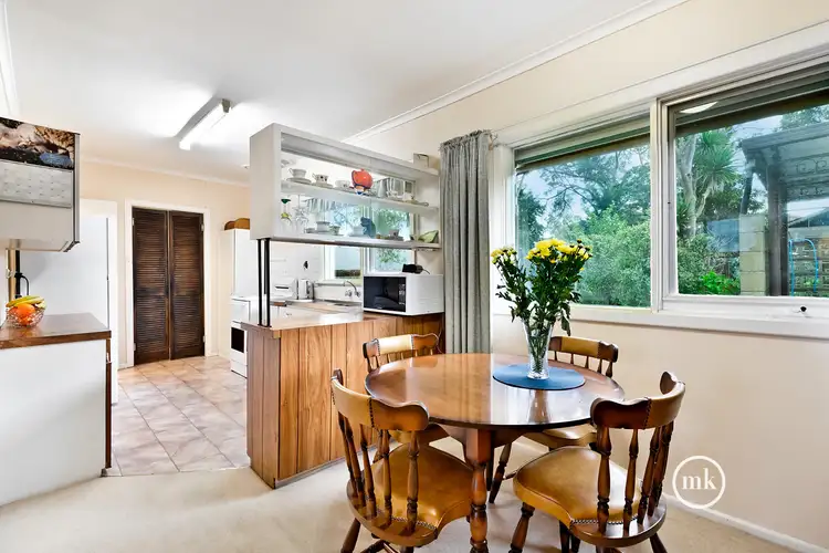 Fourth view of Homely house listing, 26 Wattle Drive, Watsonia VIC 3087