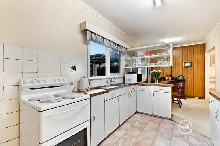 Fifth view of Homely house listing, 26 Wattle Drive, Watsonia VIC 3087
