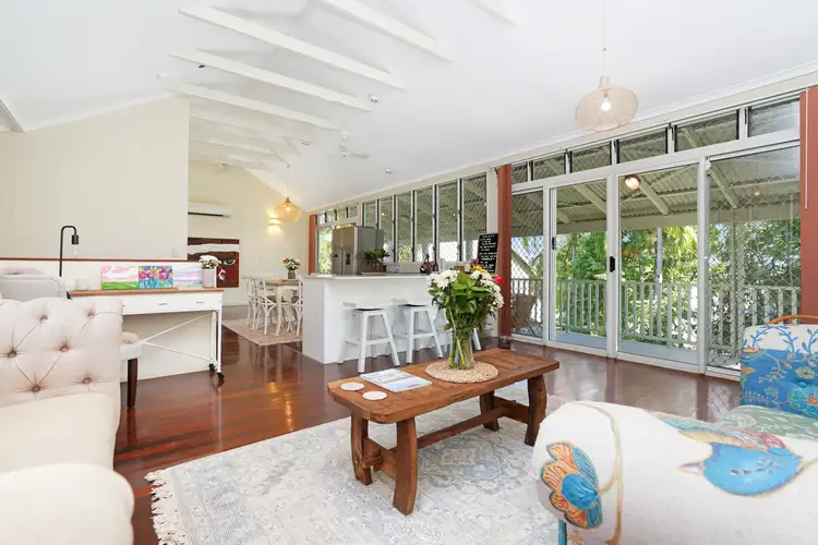 Second view of Homely townhouse listing, E3/7 Lorna Lim Terrace, Driver NT 830