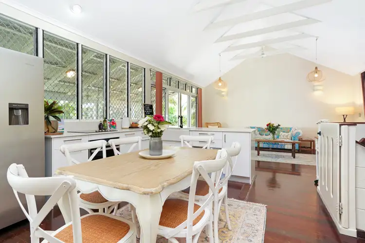Fourth view of Homely townhouse listing, E3/7 Lorna Lim Terrace, Driver NT 830