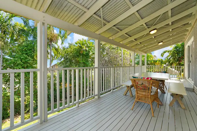 Sixth view of Homely townhouse listing, E3/7 Lorna Lim Terrace, Driver NT 830