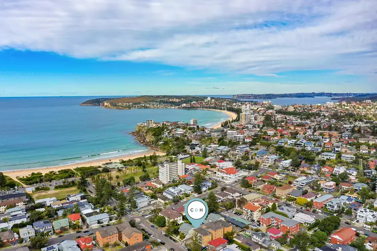 10/15 Kooloora Avenue, Freshwater NSW 2096
