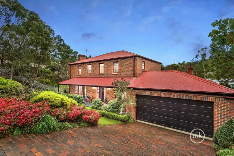 7 Gum Hill Court