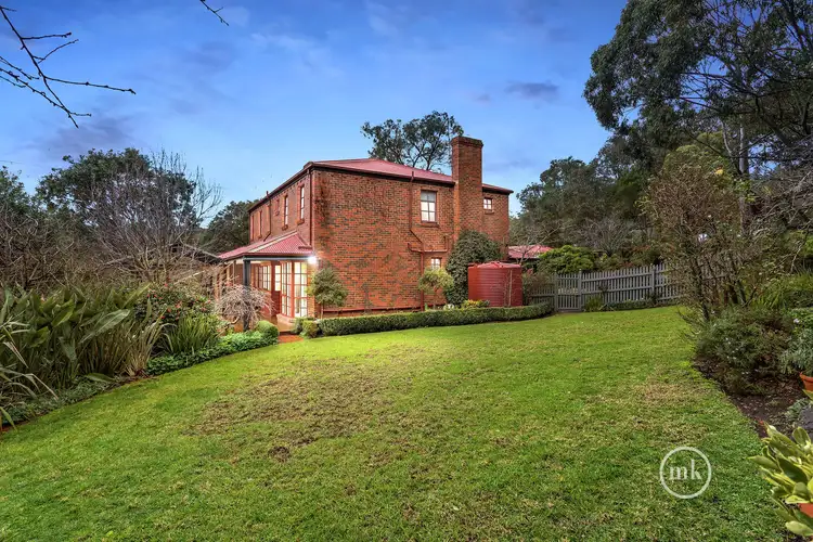 Second view of Homely house listing, 7 Gum Hill Court, Eltham VIC 3095