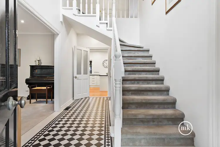 Fourth view of Homely house listing, 7 Gum Hill Court, Eltham VIC 3095