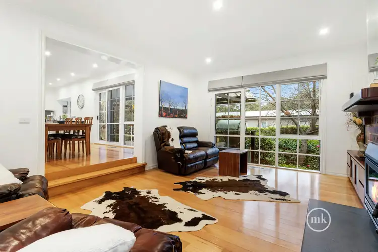 Fifth view of Homely house listing, 7 Gum Hill Court, Eltham VIC 3095
