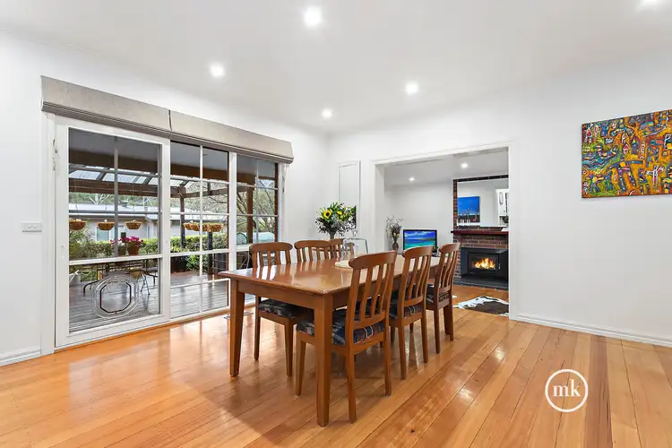 Sixth view of Homely house listing, 7 Gum Hill Court, Eltham VIC 3095