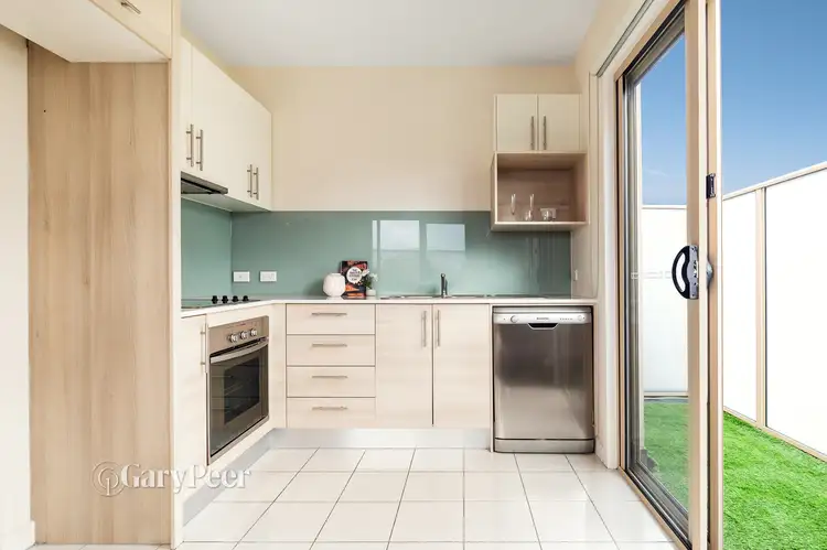 Third view of Homely apartment listing, 15/225 Koornang Road, Carnegie VIC 3163
