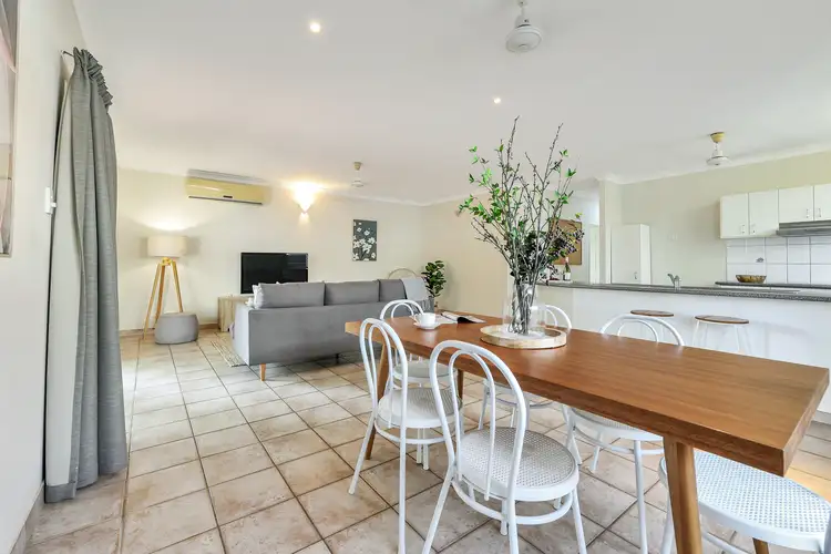 5 Mihailou Court, Coconut Grove NT 810