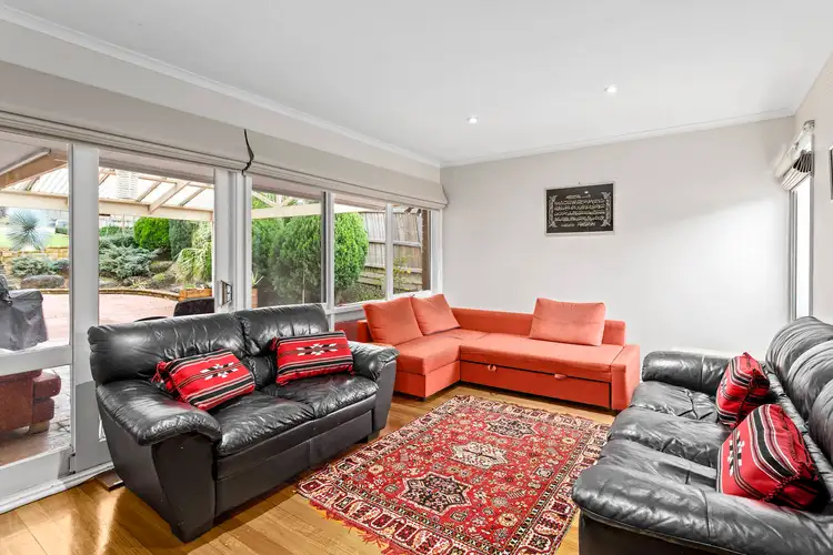 Third view of Homely house listing, 17 Jilpanger Road, Donvale VIC 3111