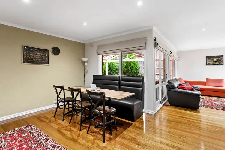 Fourth view of Homely house listing, 17 Jilpanger Road, Donvale VIC 3111