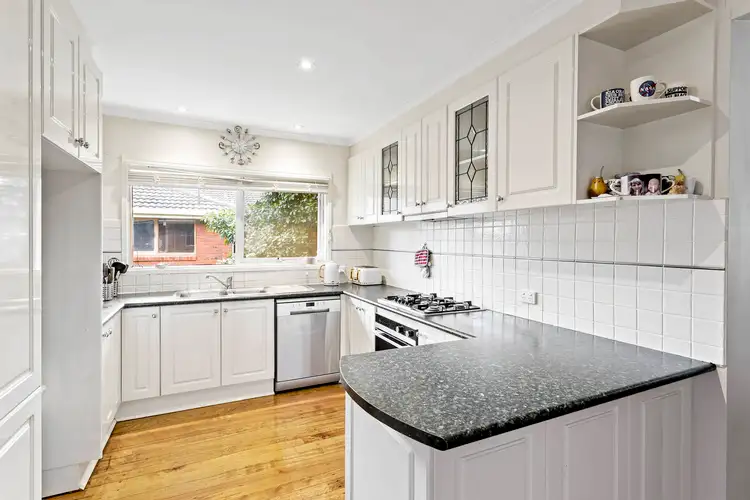 Fifth view of Homely house listing, 17 Jilpanger Road, Donvale VIC 3111