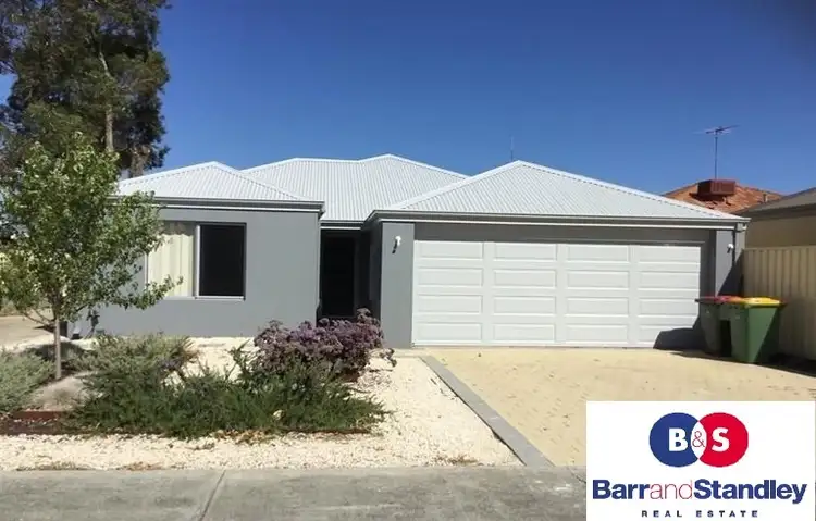 2B Ecclestone Street, South Bunbury WA 6230
