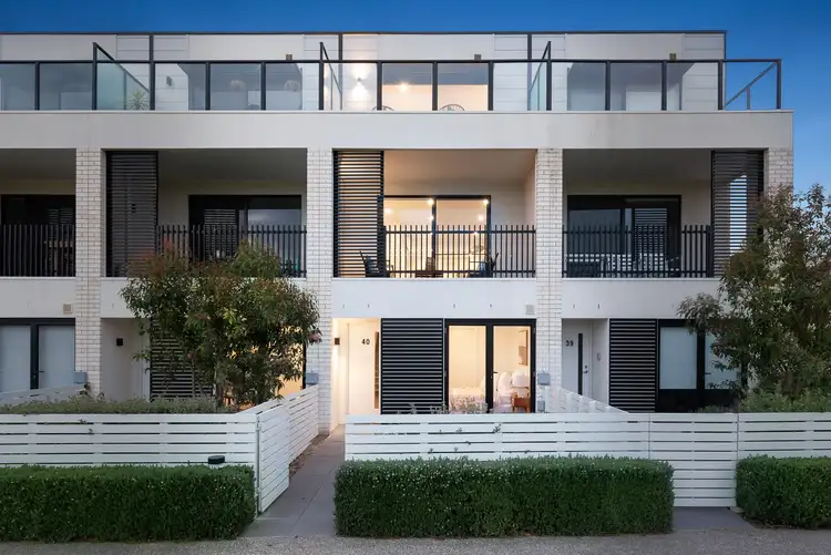 40/111 Kinross Avenue, Edithvale VIC 3196